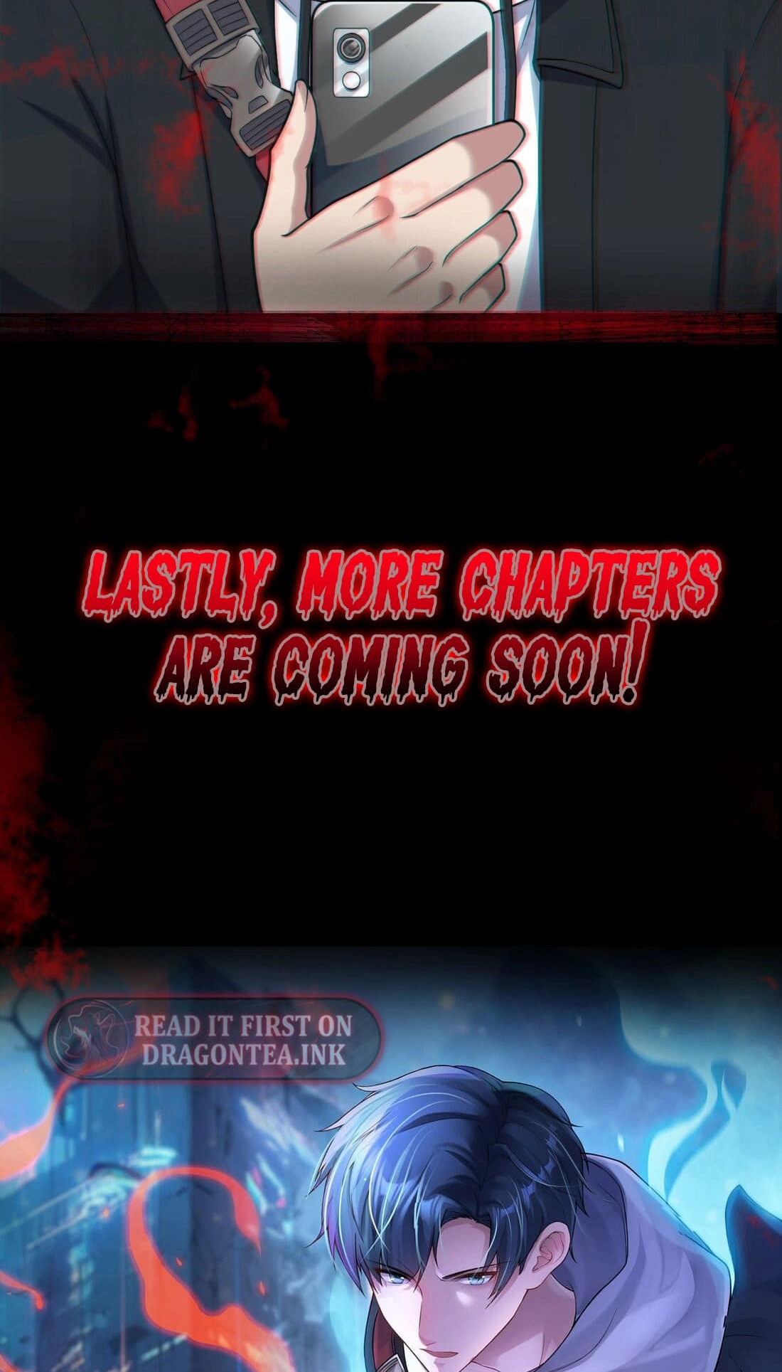 Read Infinite Archives chapter 0.5 image 6 on Lezhin