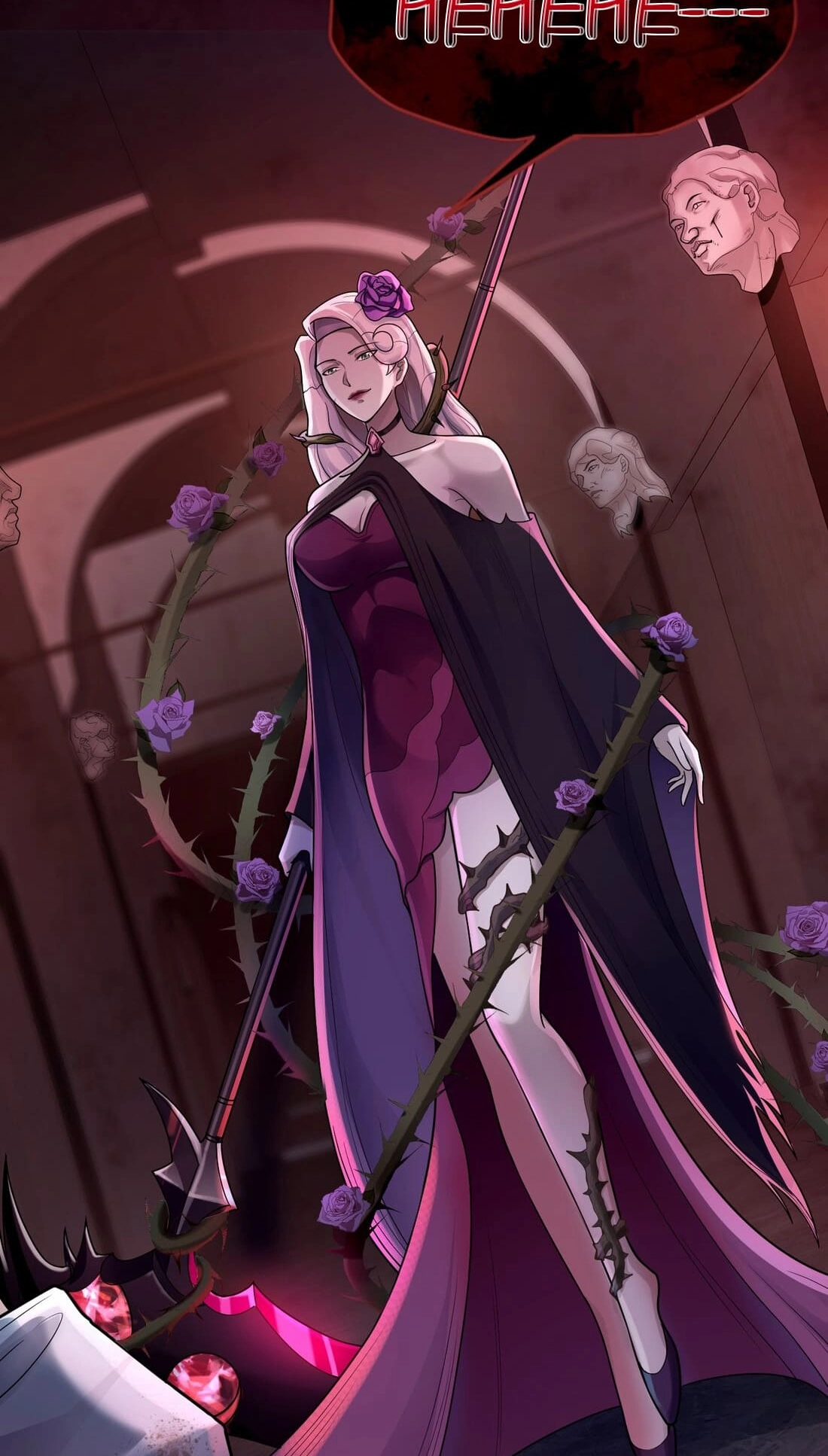 Read Infinite Archives chapter 0.6 image 15 on Lezhin