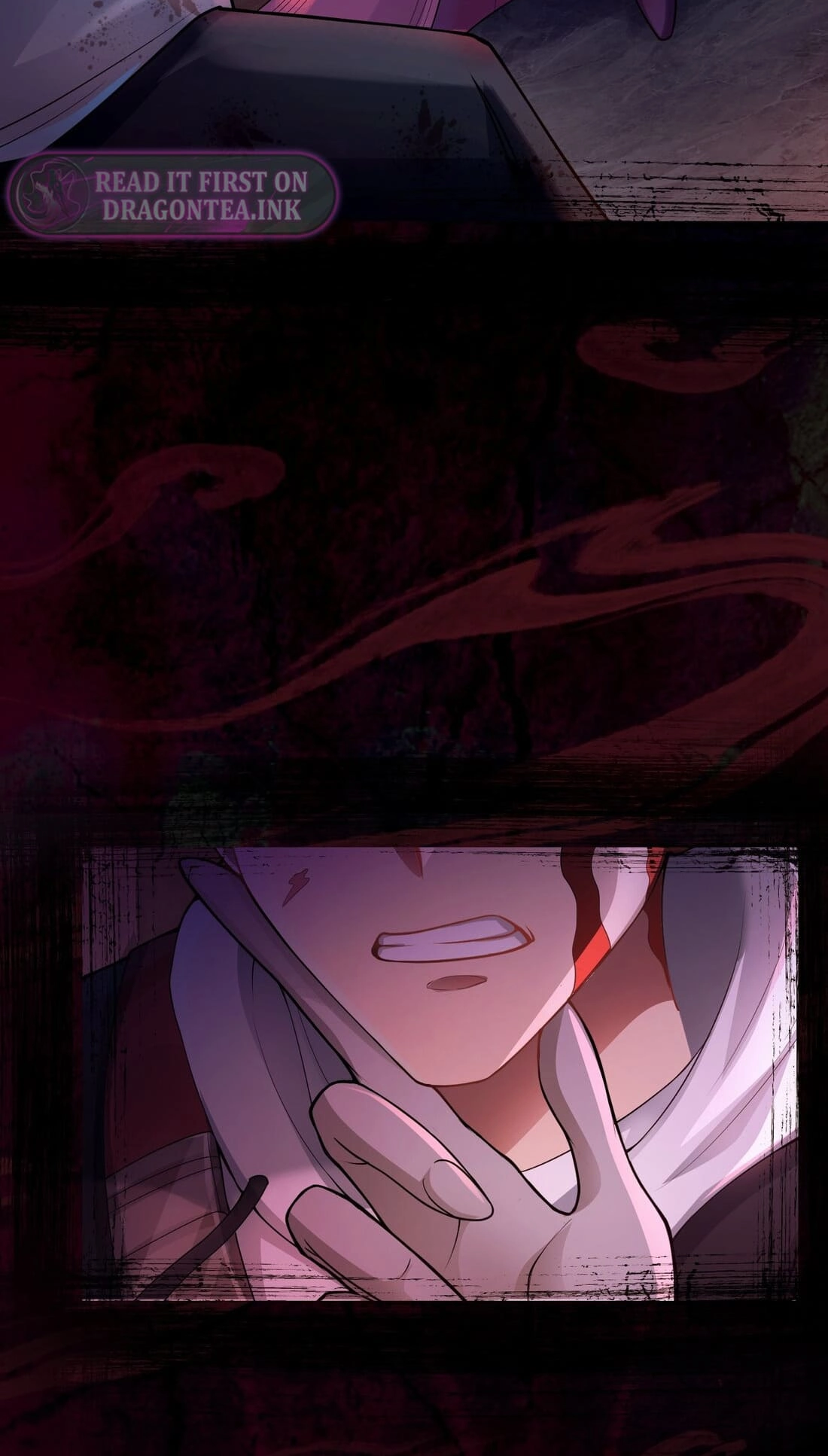Read Infinite Archives chapter 0.6 image 16 on Lezhin