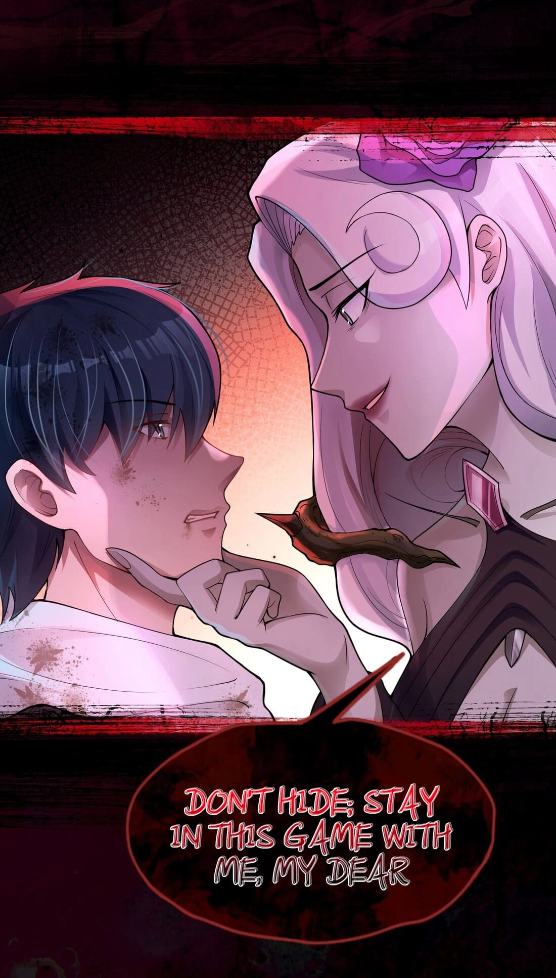 Read Infinite Archives chapter 0.6 image 17 on Lezhin