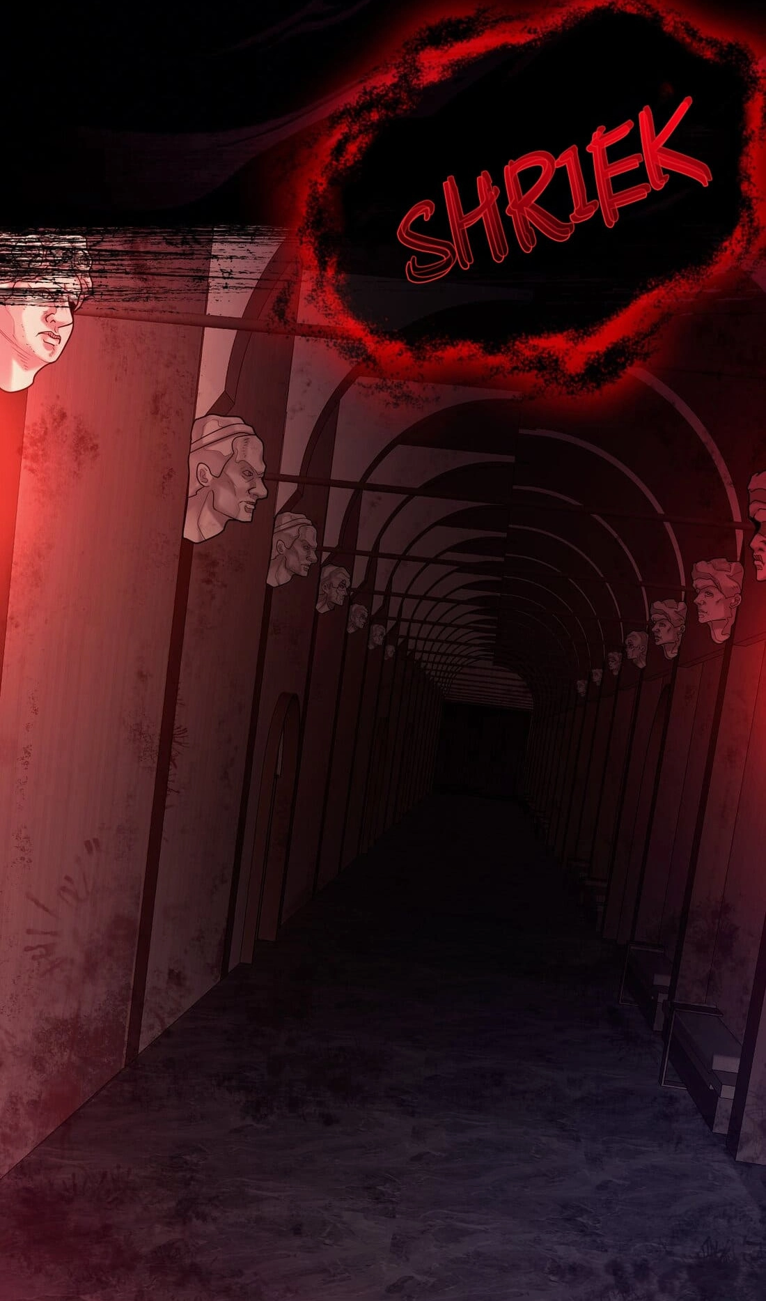 Read Infinite Archives chapter 0.6 image 2 on Lezhin