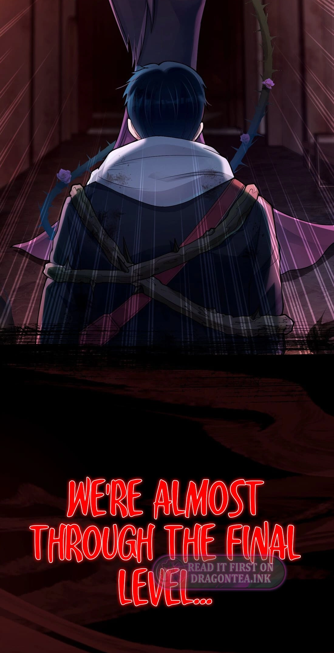 Read Infinite Archives chapter 0.6 image 20 on Lezhin