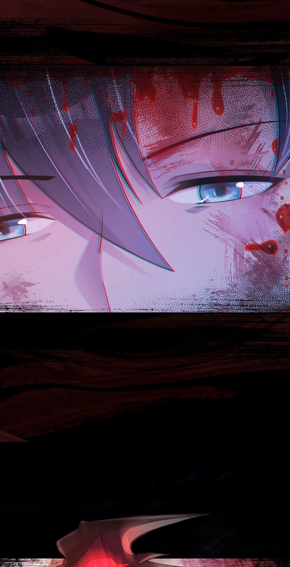 Read Infinite Archives chapter 0.6 image 21 on Lezhin