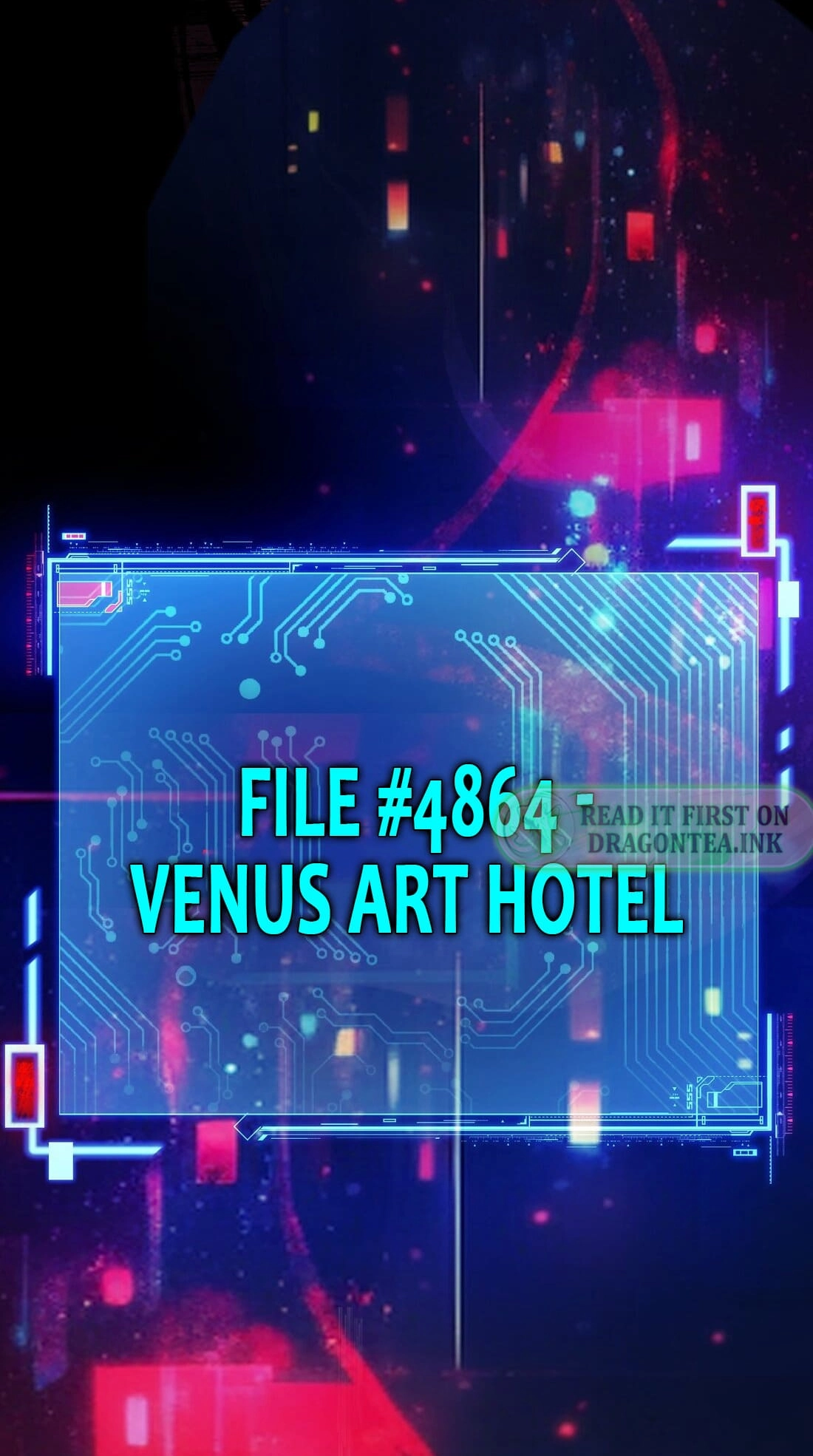 Read Infinite Archives chapter 0.6 image 24 on Lezhin