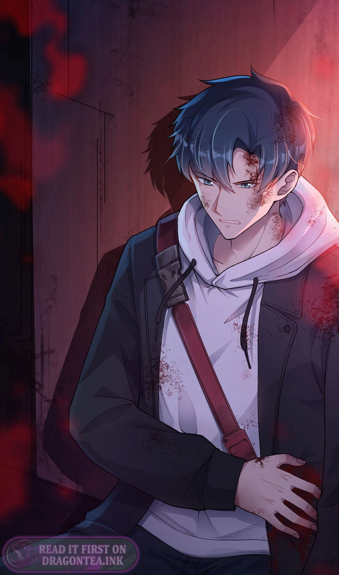 Read Infinite Archives chapter 0.6 image 5 on Lezhin