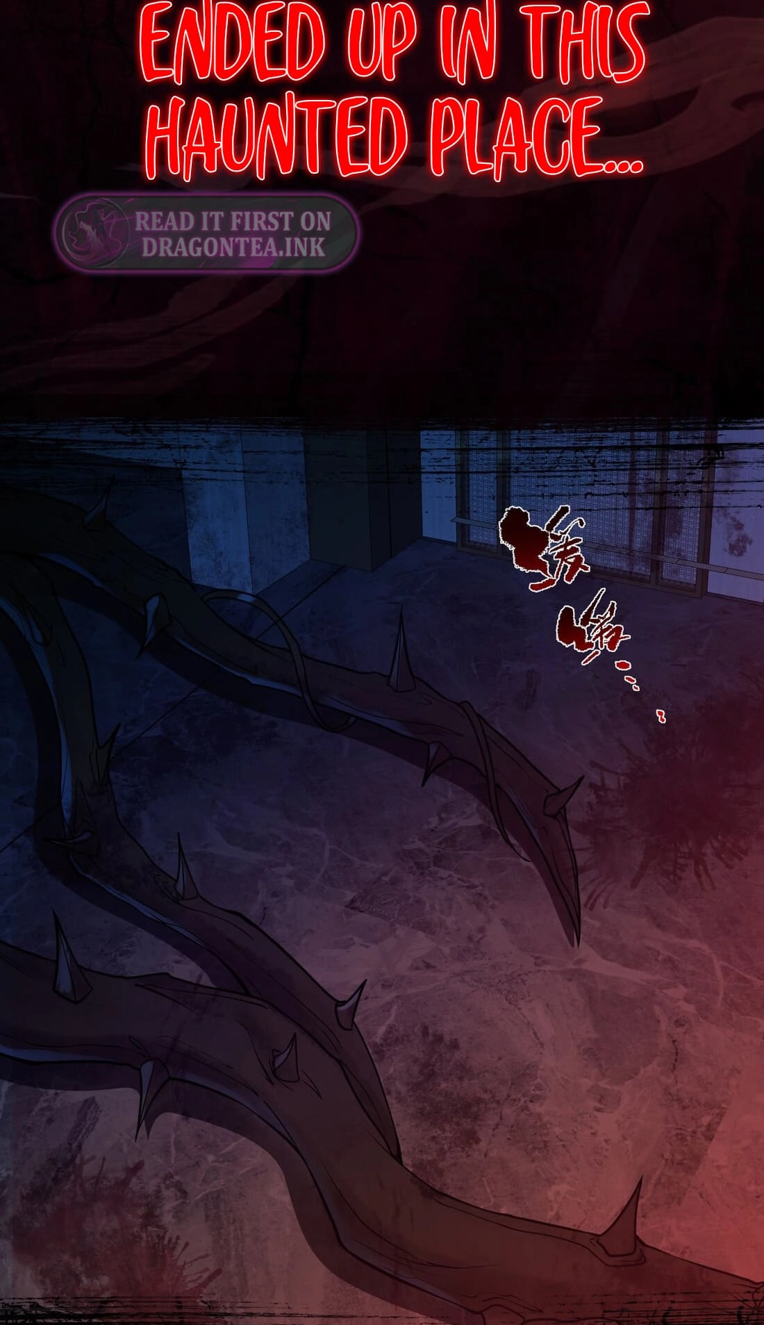 Read Infinite Archives chapter 0.6 image 8 on Lezhin