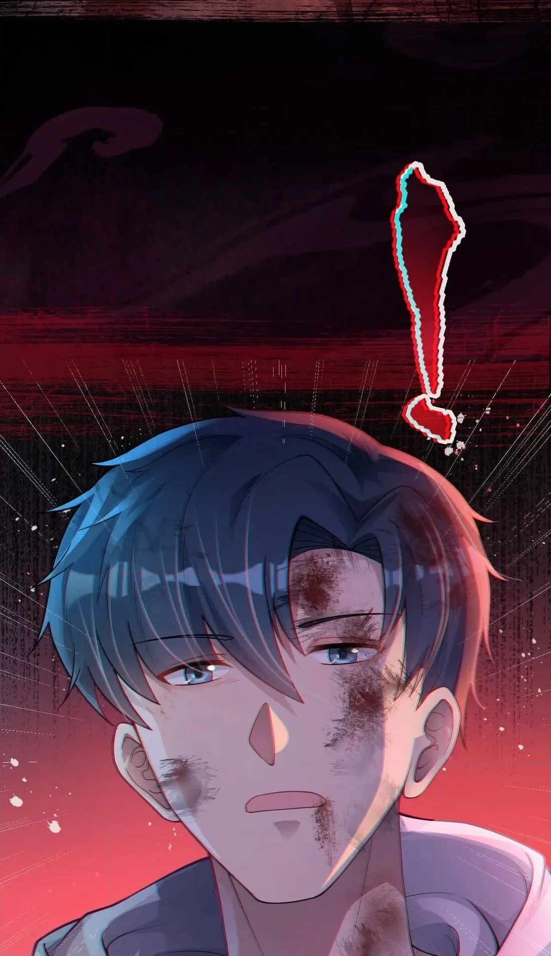 Read Infinite Archives chapter 0.6 image 9 on Lezhin