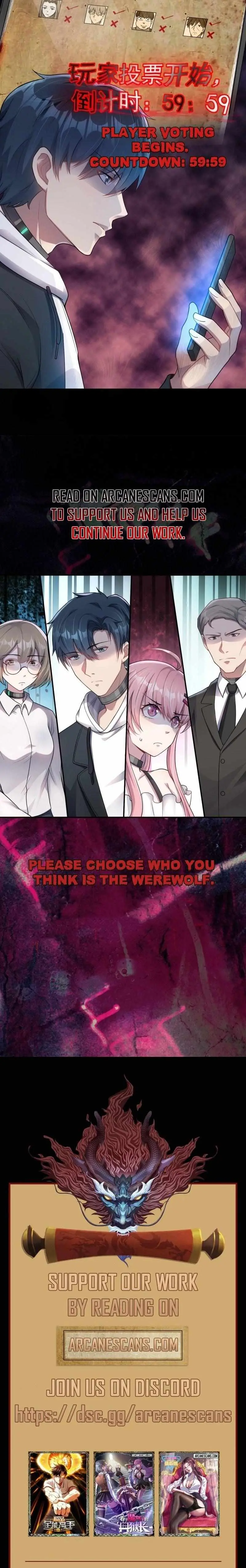 Read Infinite Archives chapter 1 image 10 on Lezhin