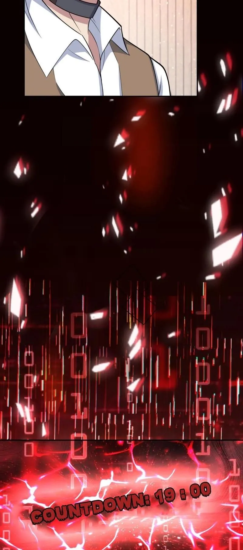 Read Infinite Archives chapter 2 image 11 on Lezhin