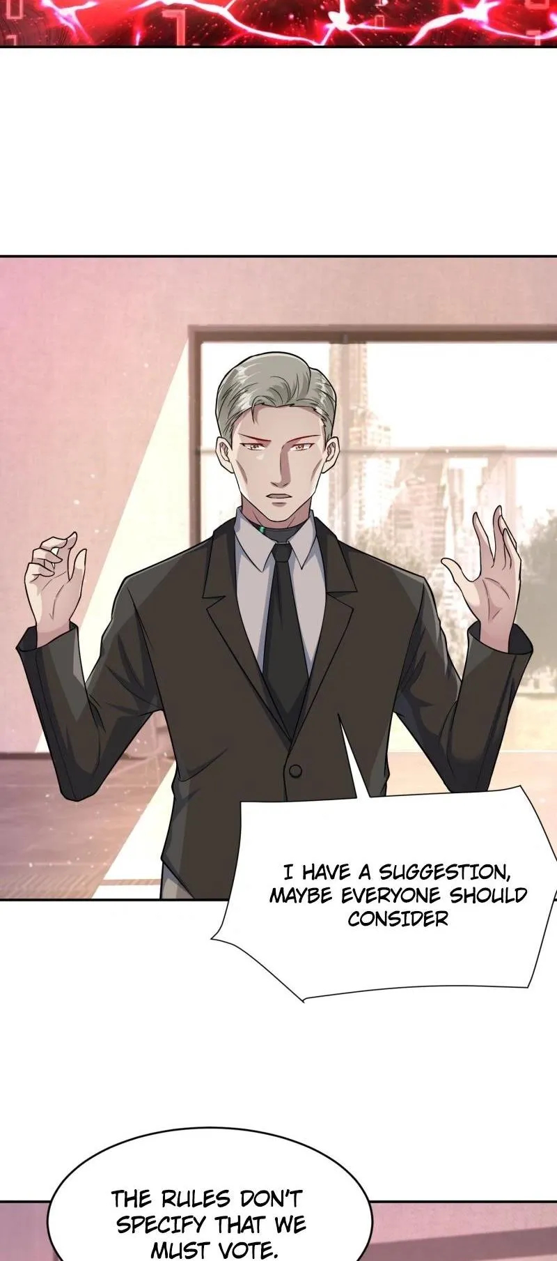 Read Infinite Archives chapter 2 image 12 on Lezhin