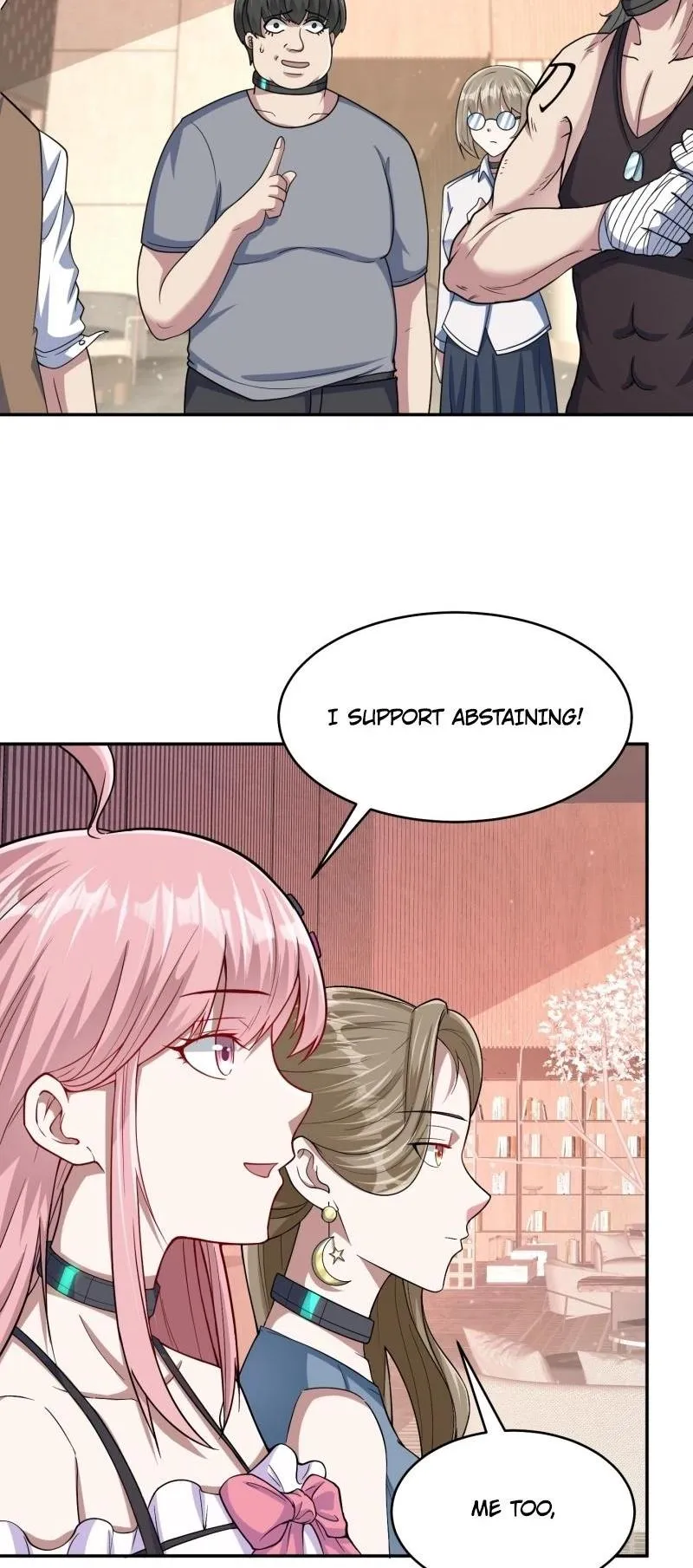 Read Infinite Archives chapter 2 image 15 on Lezhin