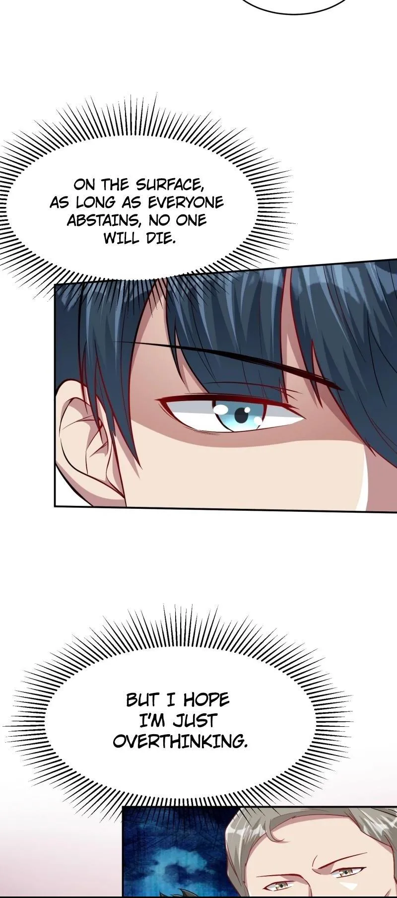 Read Infinite Archives chapter 2 image 16 on Lezhin