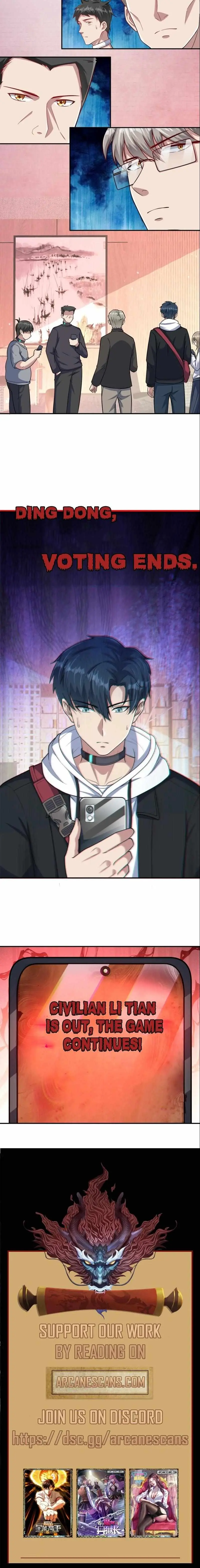 Read Infinite Archives chapter 2 image 17 on Lezhin