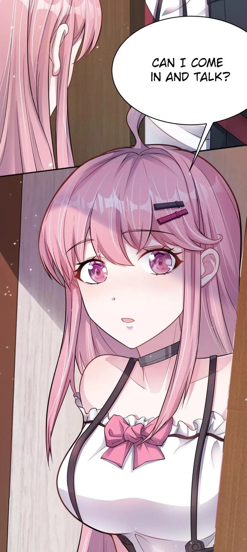 Read Infinite Archives chapter 3 image 17 on Lezhin
