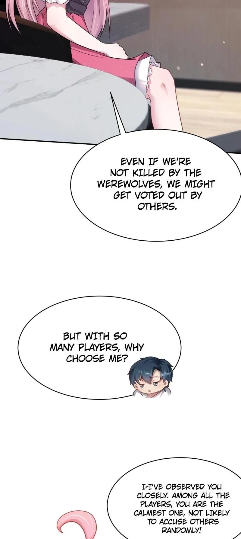 Read Infinite Archives chapter 3 image 21 on Lezhin