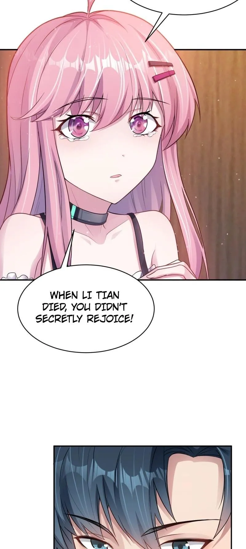 Read Infinite Archives chapter 3 image 22 on Lezhin