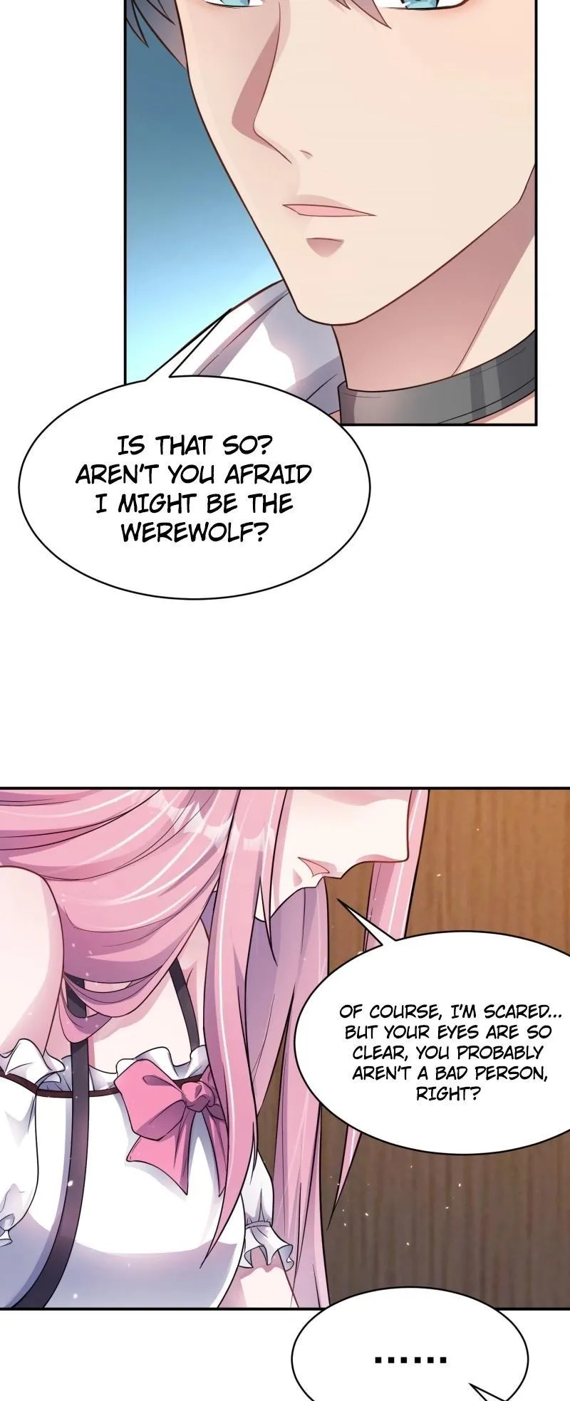 Read Infinite Archives chapter 3 image 23 on Lezhin