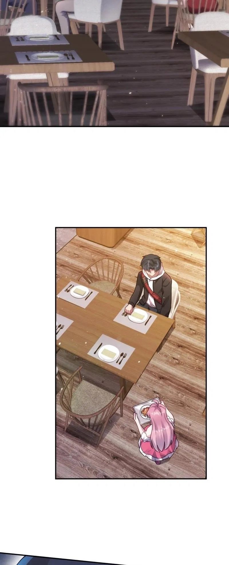 Read Infinite Archives chapter 3 image 27 on Lezhin