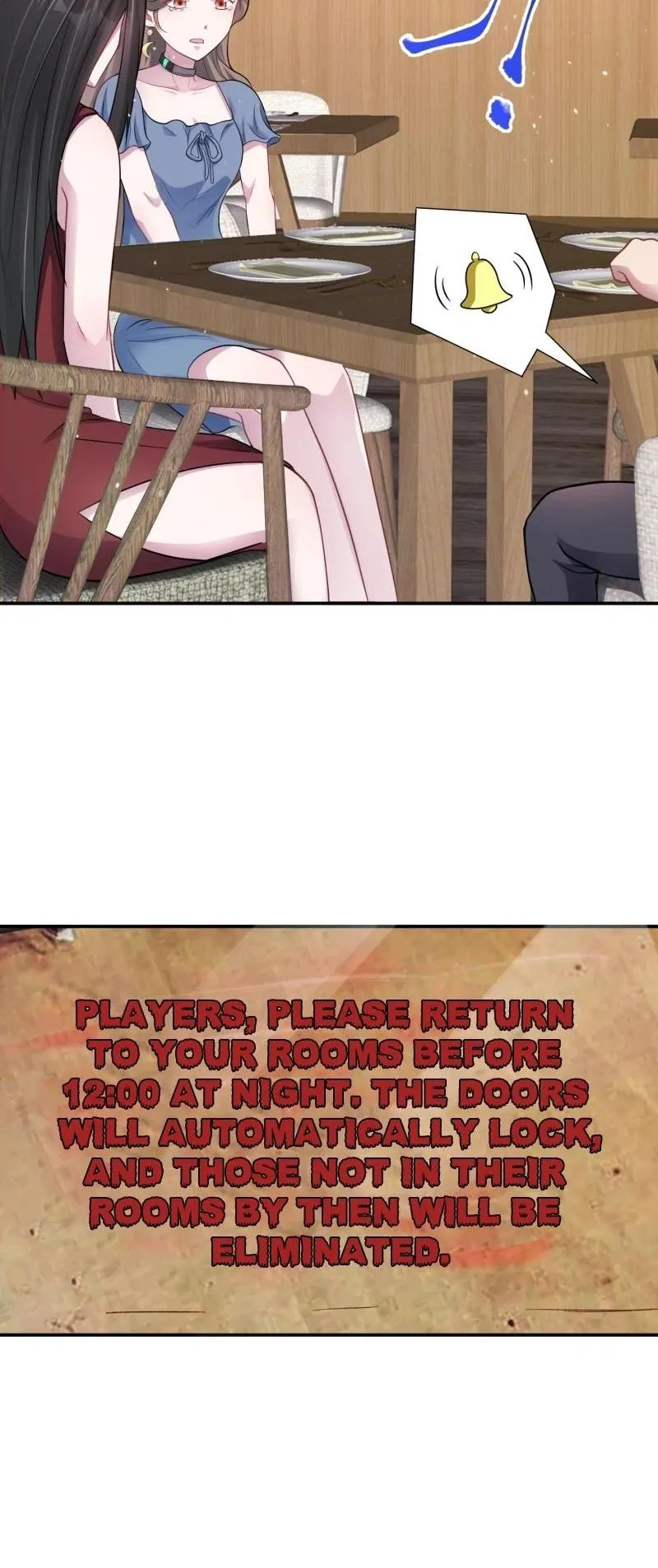 Read Infinite Archives chapter 3 image 36 on Lezhin