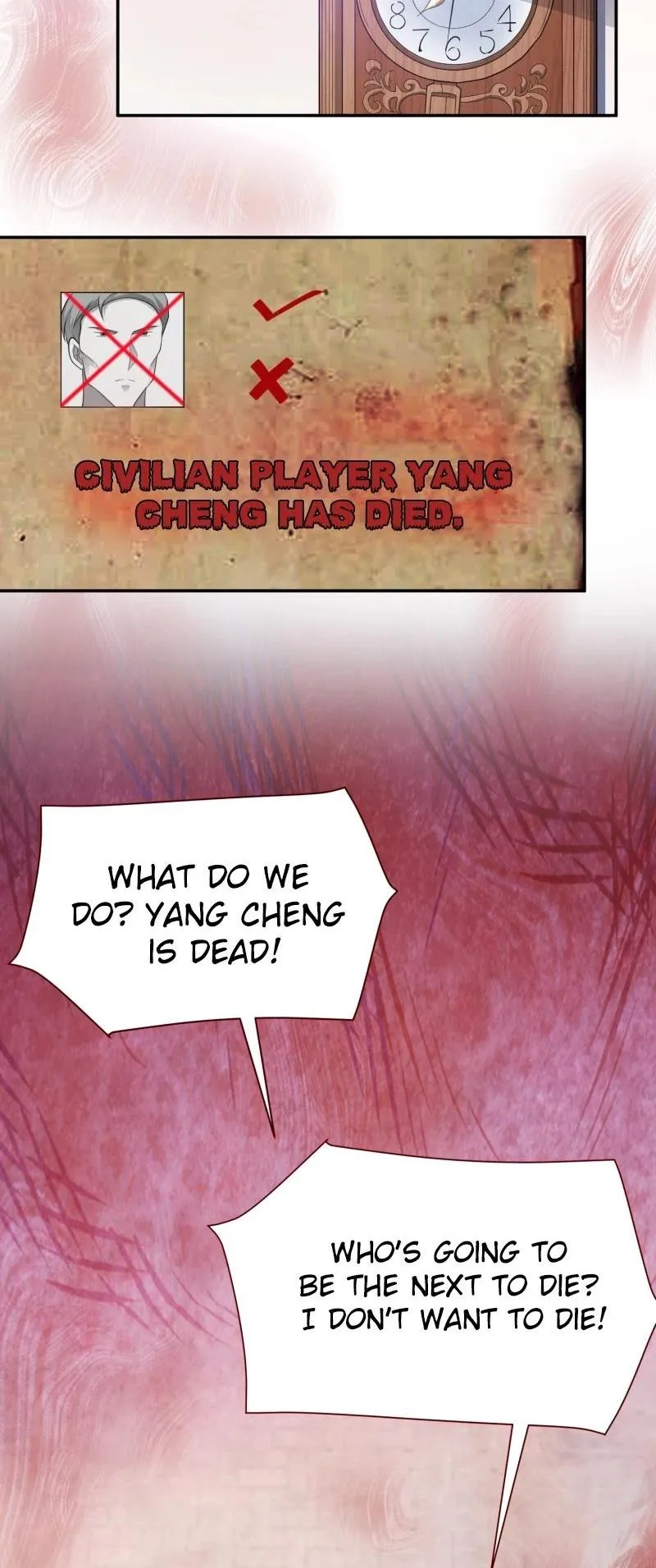 Read Infinite Archives chapter 4 image 10 on Lezhin