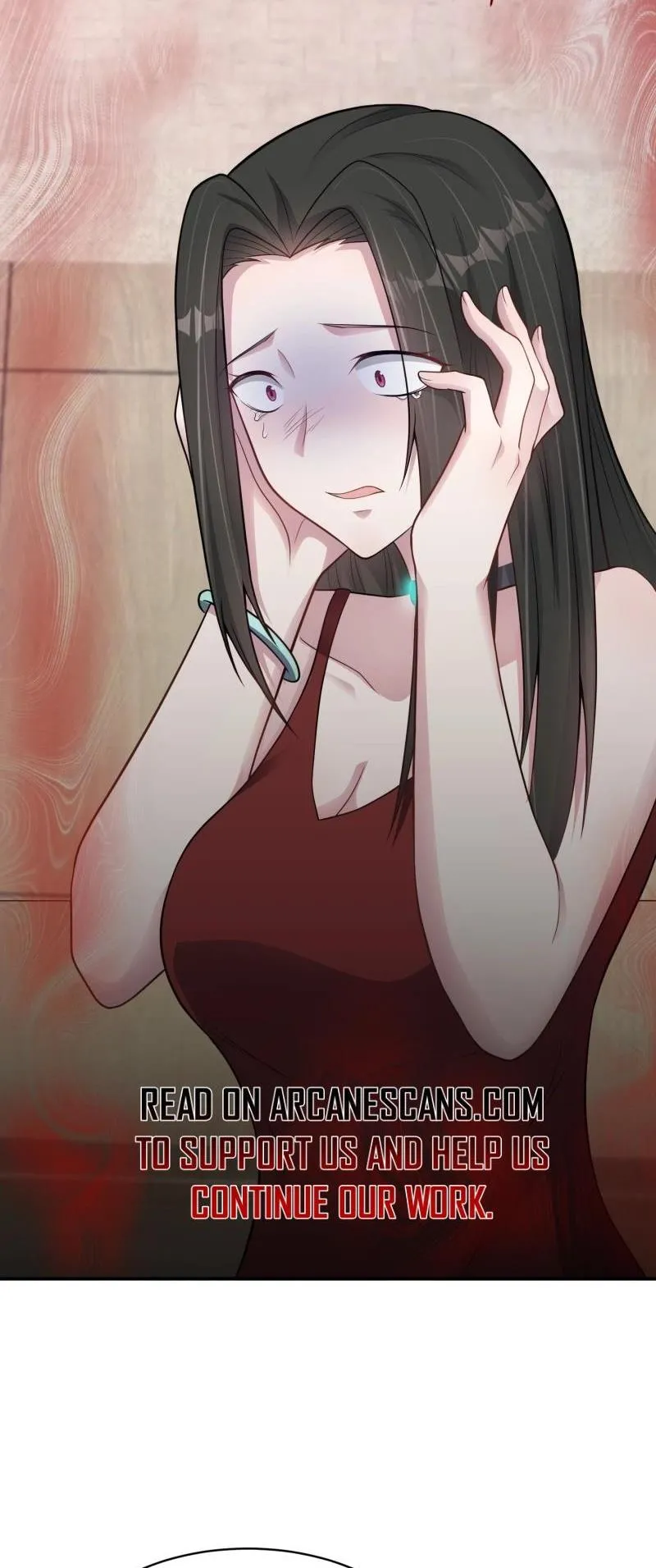 Read Infinite Archives chapter 4 image 11 on Lezhin