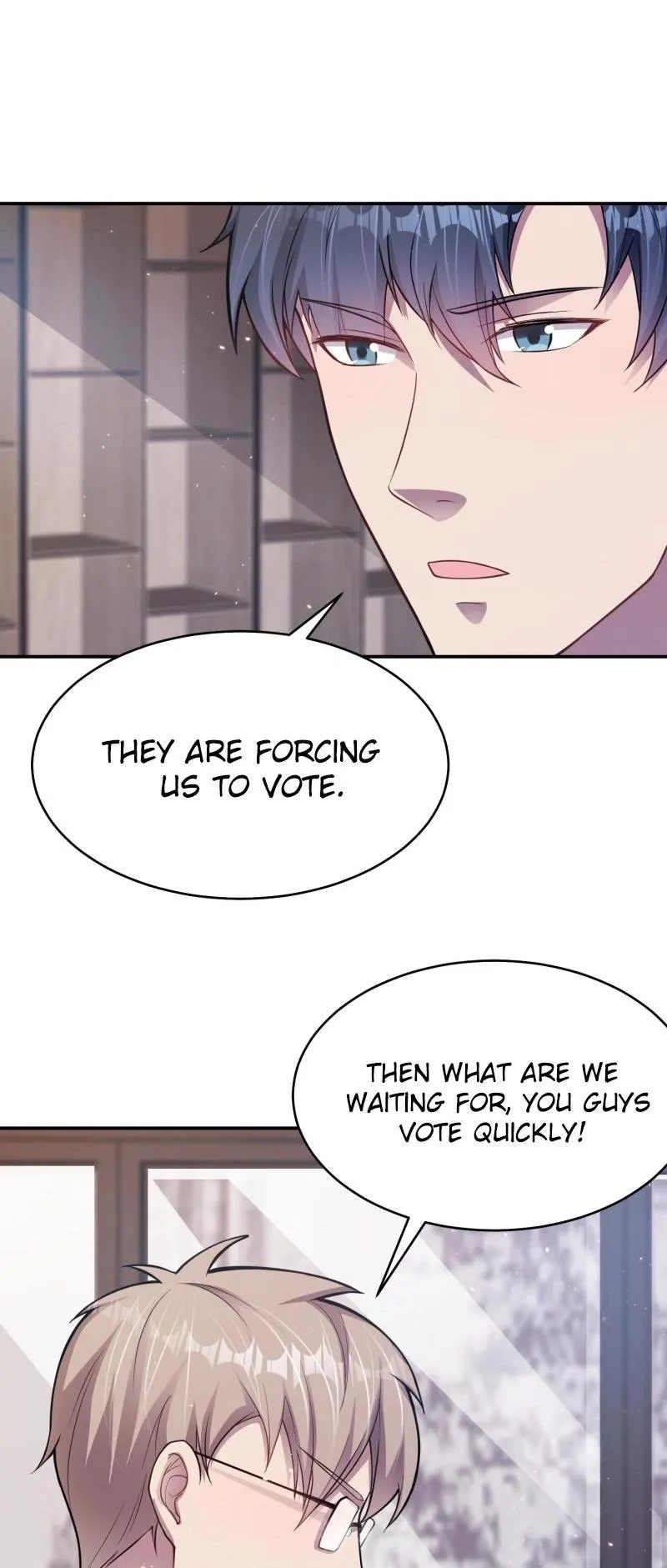 Read Infinite Archives chapter 4 image 17 on Lezhin