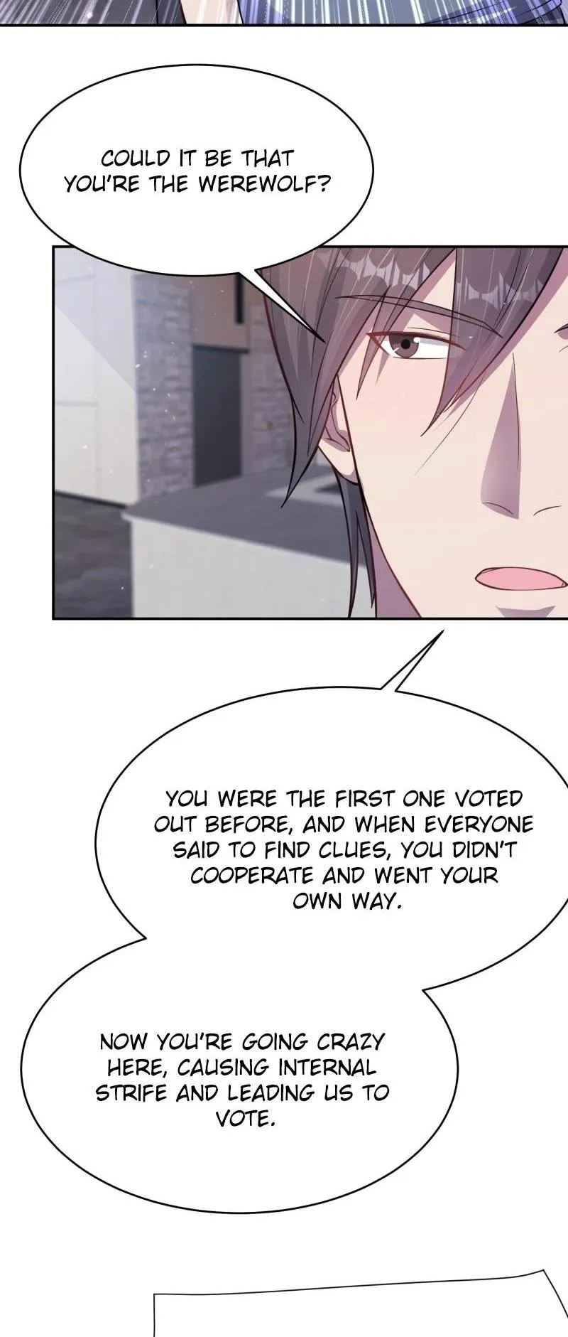Read Infinite Archives chapter 4 image 20 on Lezhin