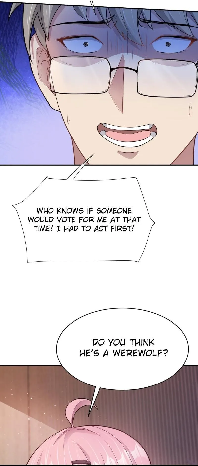 Read Infinite Archives chapter 4 image 23 on Lezhin