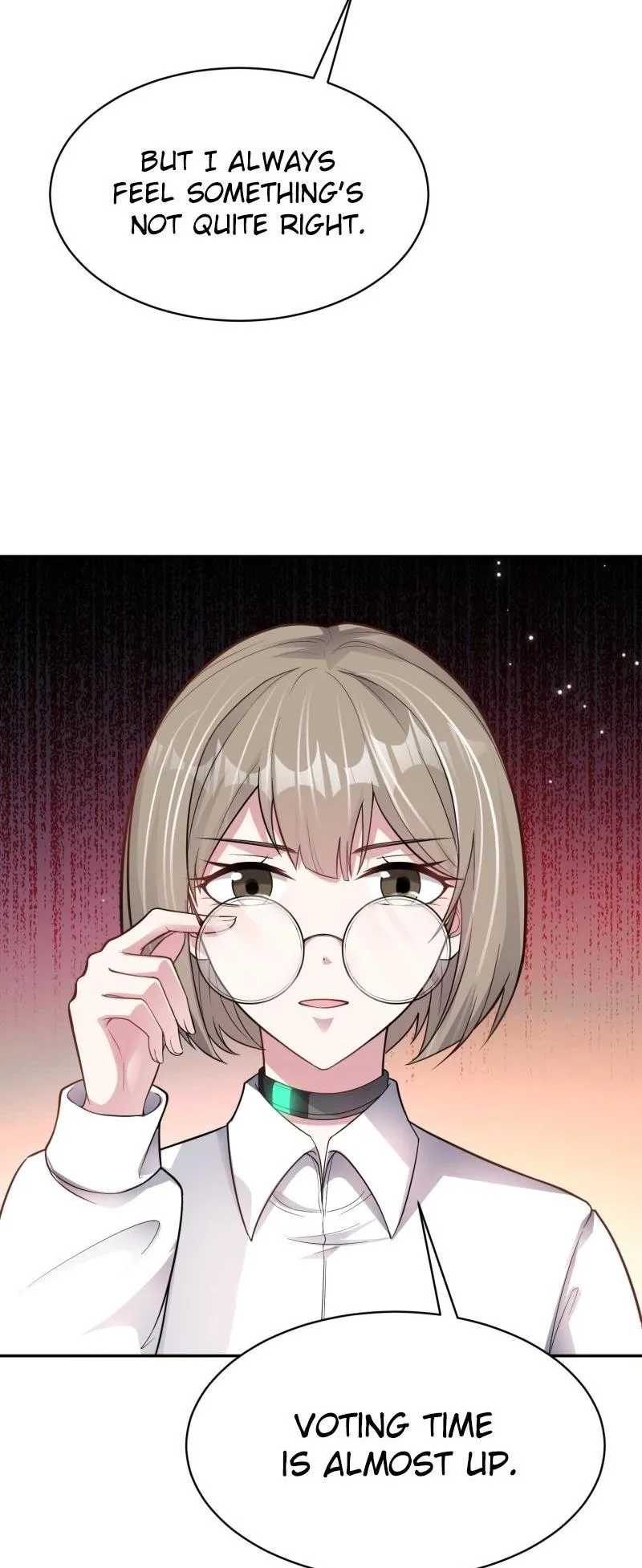 Read Infinite Archives chapter 4 image 25 on Lezhin