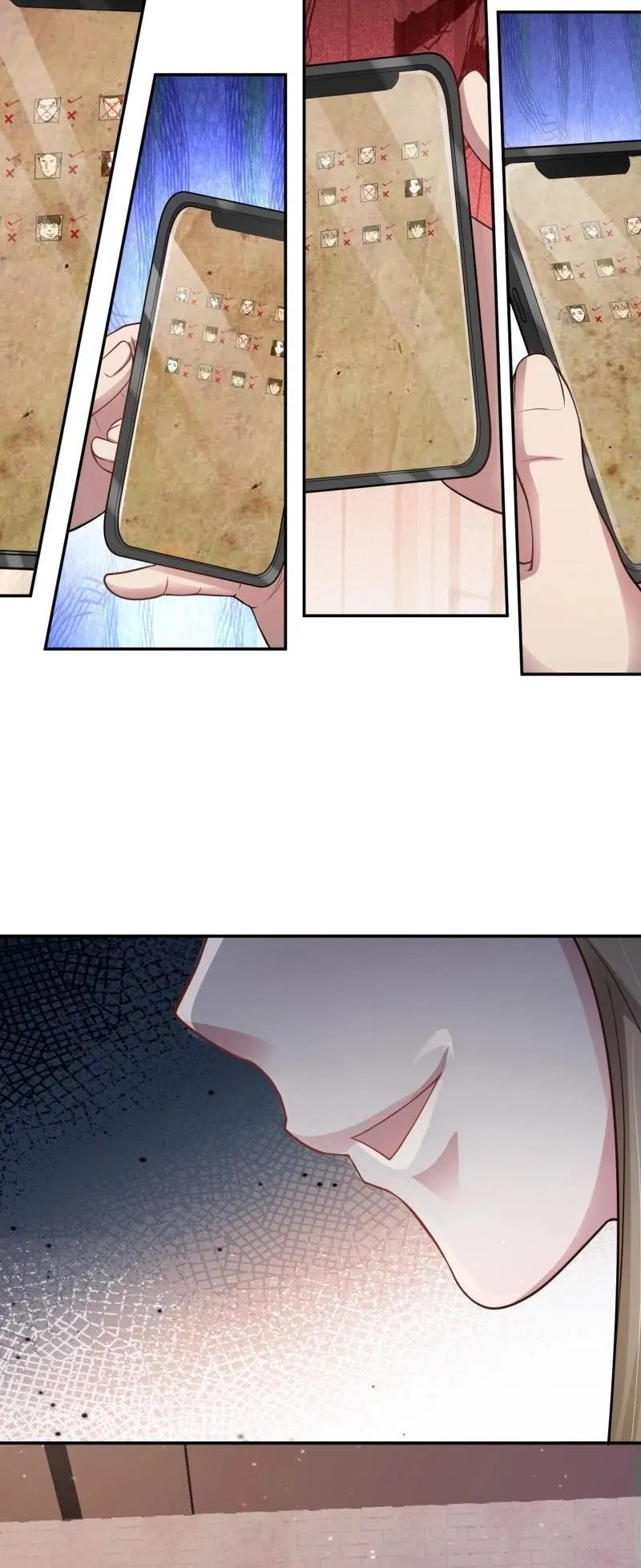 Read Infinite Archives chapter 4 image 27 on Lezhin