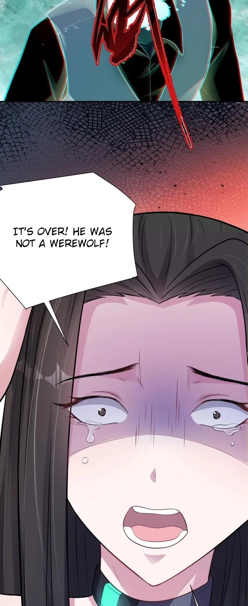 Read Infinite Archives chapter 4 image 30 on Lezhin