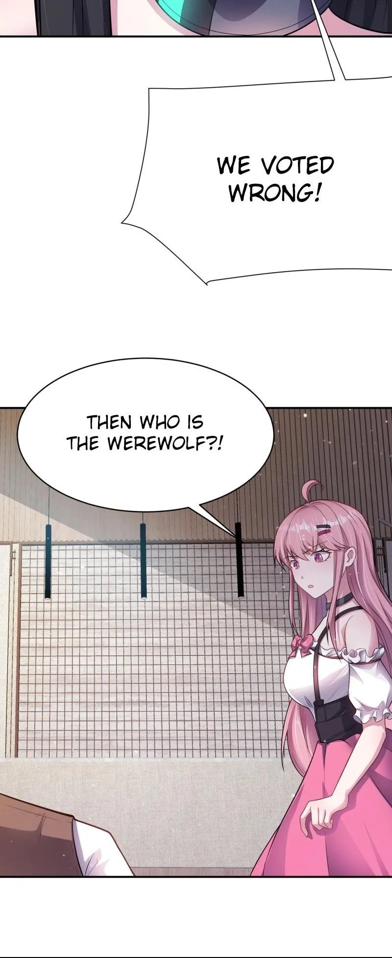 Read Infinite Archives chapter 4 image 31 on Lezhin