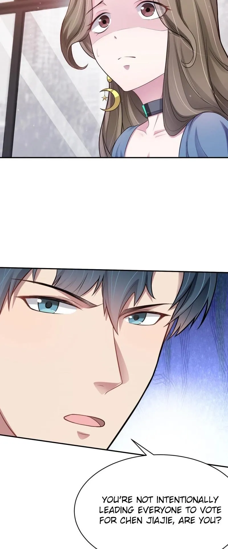 Read Infinite Archives chapter 4 image 33 on Lezhin