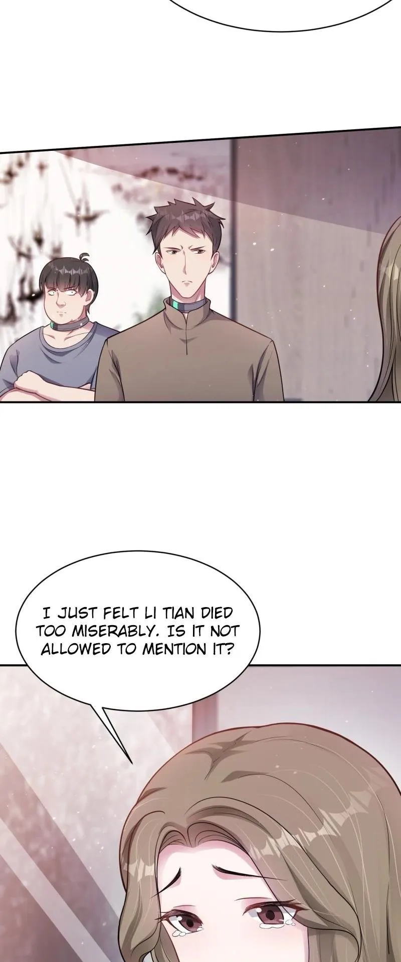 Read Infinite Archives chapter 4 image 34 on Lezhin