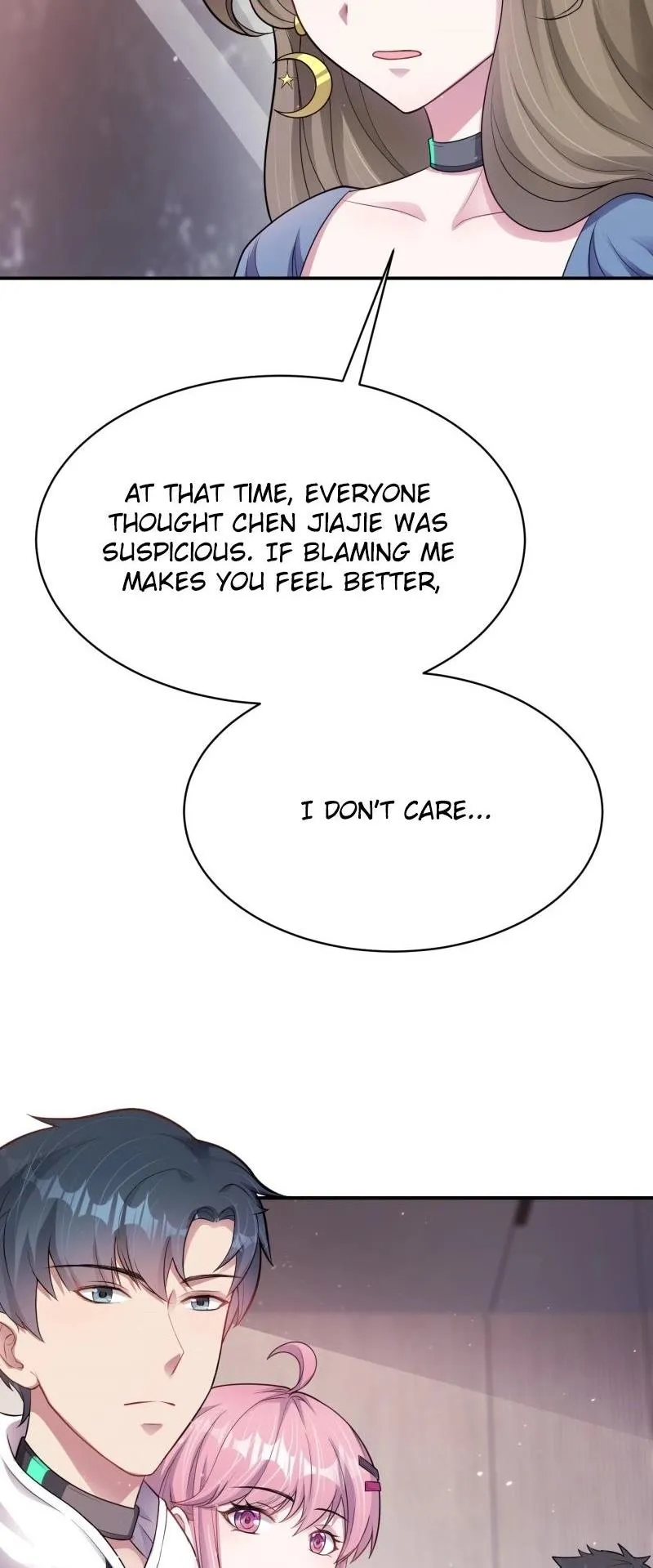 Read Infinite Archives chapter 4 image 35 on Lezhin