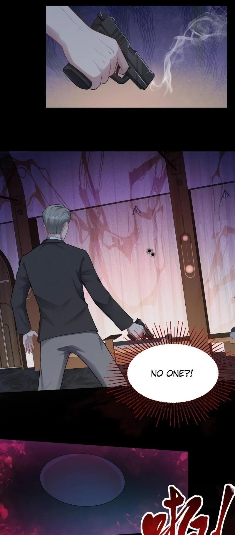 Read Infinite Archives chapter 4 image 6 on Lezhin