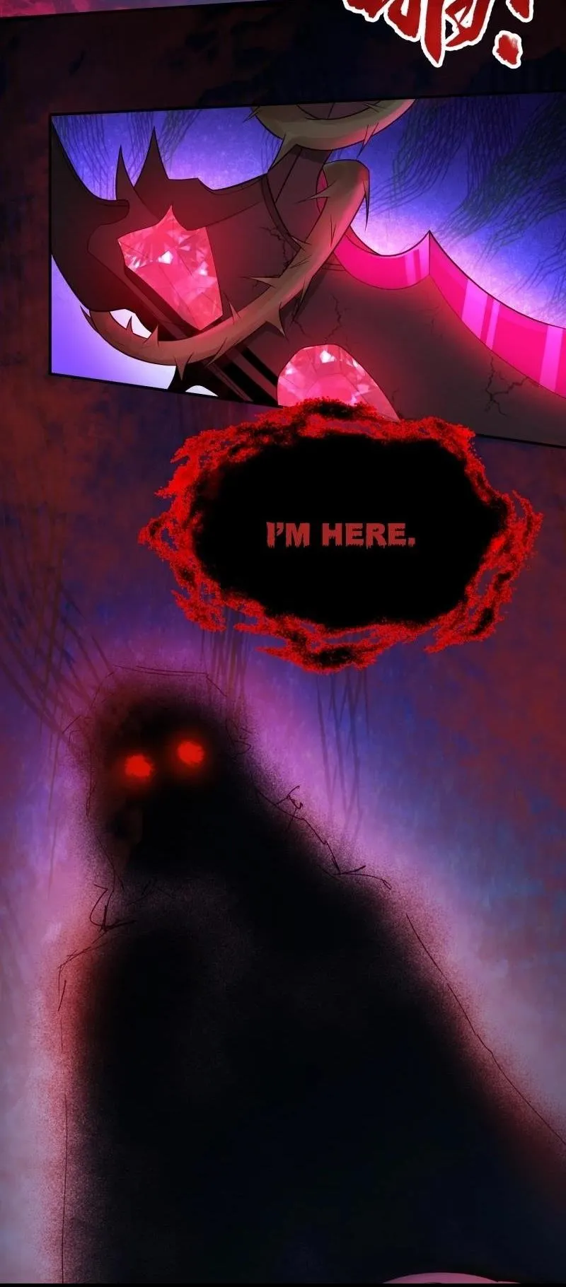 Read Infinite Archives chapter 4 image 7 on Lezhin