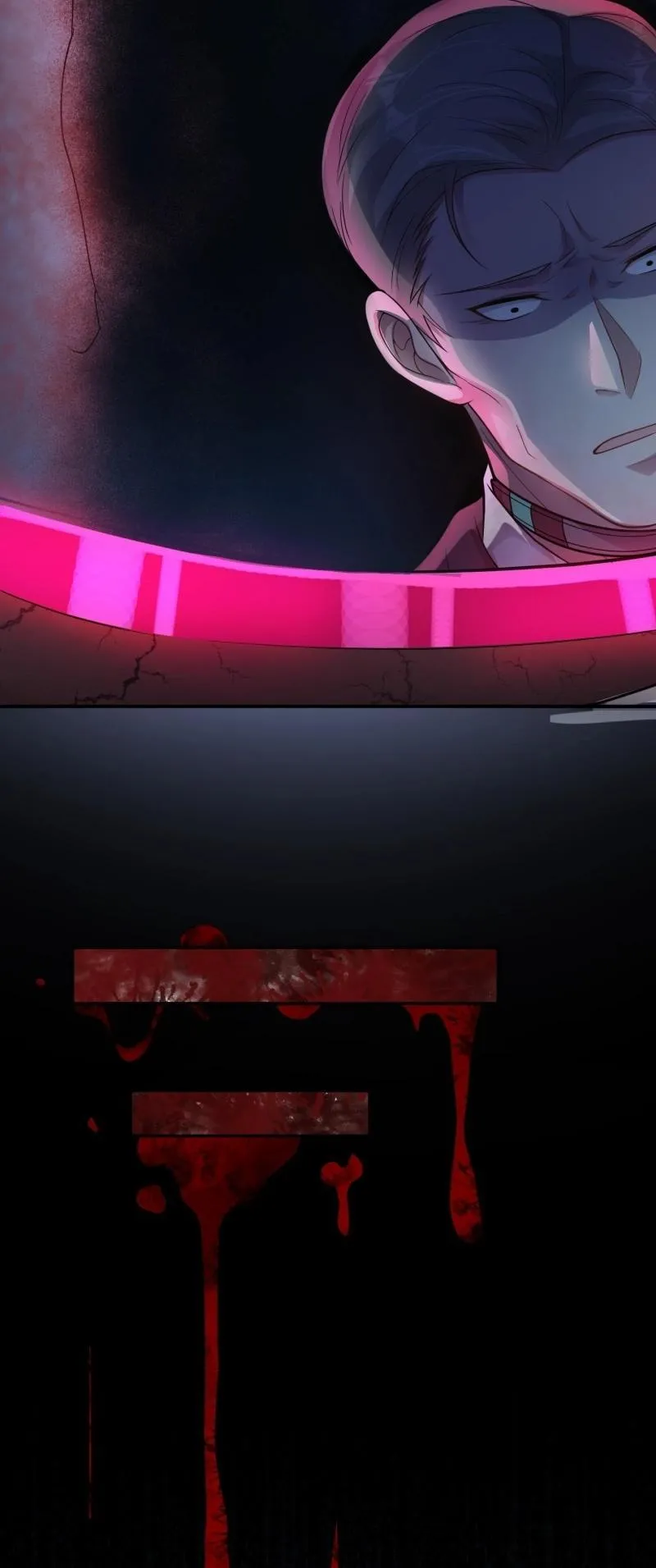 Read Infinite Archives chapter 4 image 8 on Lezhin