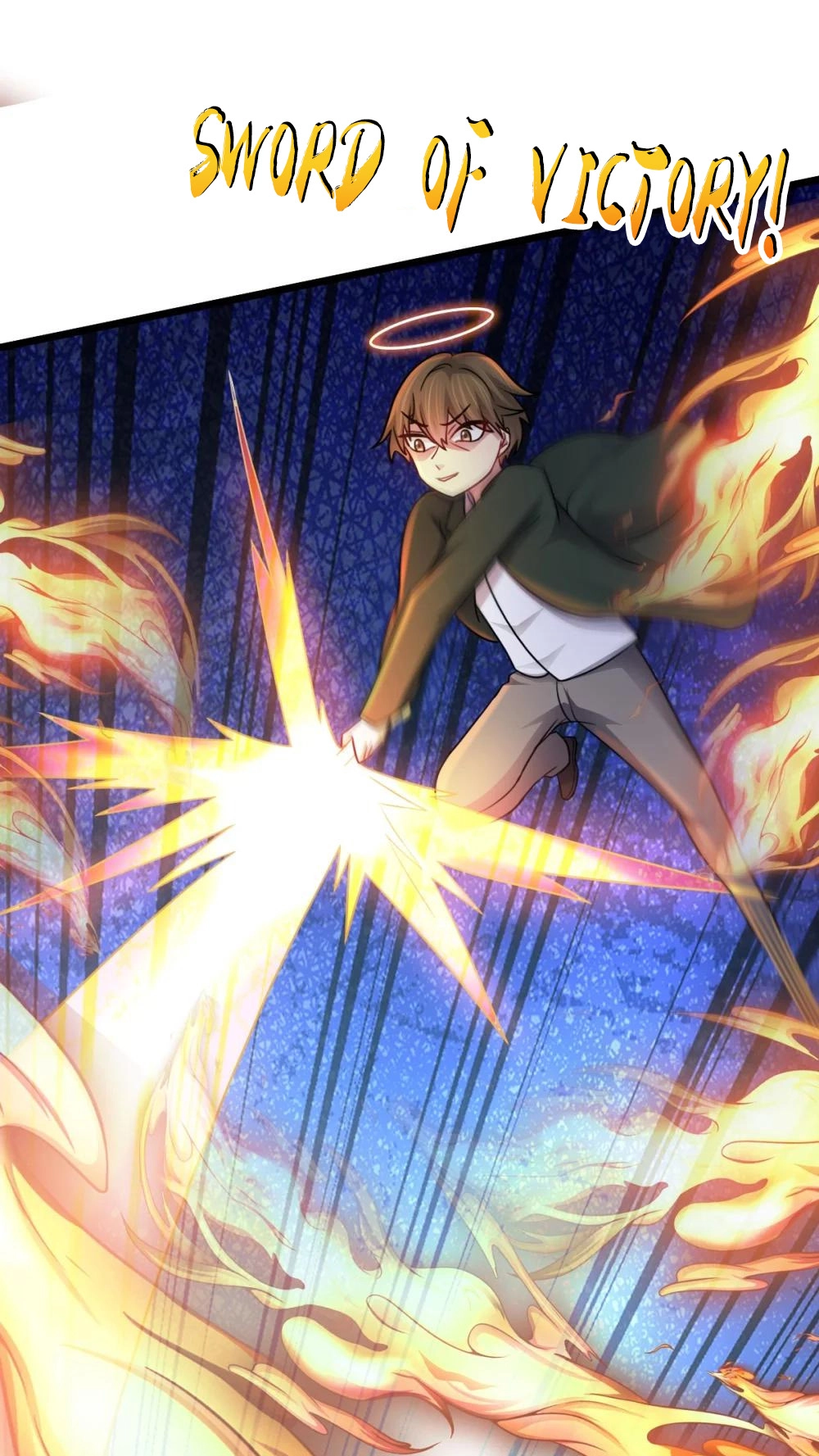 Read Infinite Archives chapter 50 image 10 on Lezhin