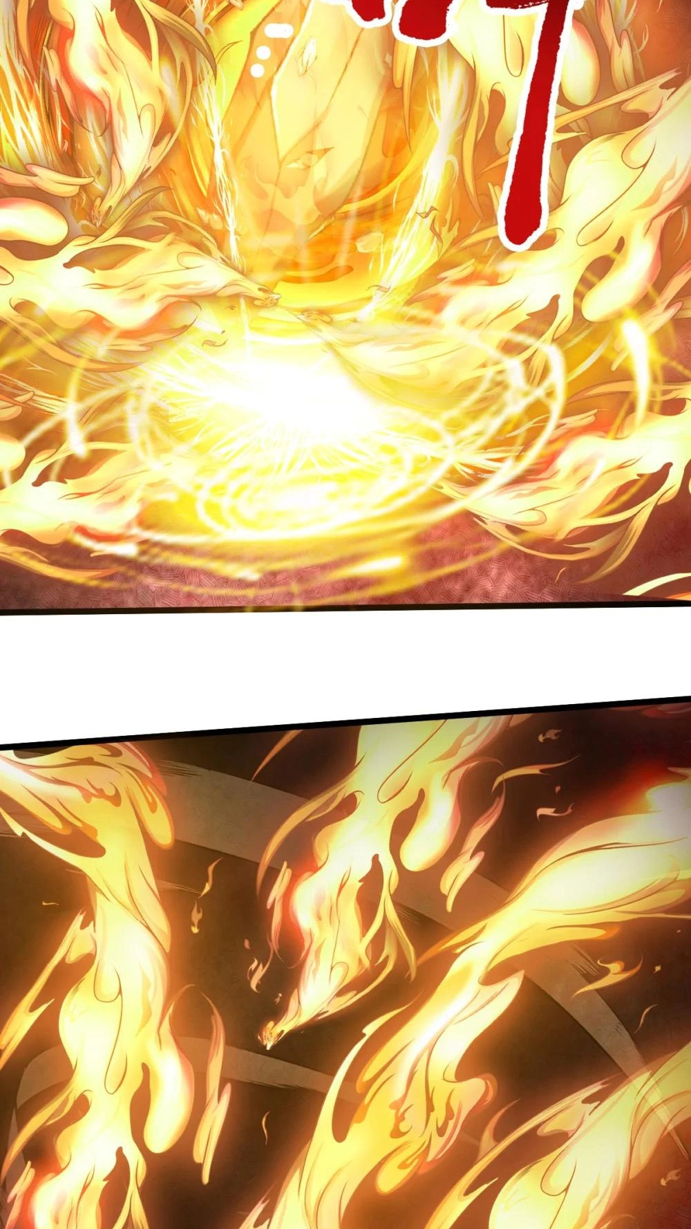 Read Infinite Archives chapter 50 image 14 on Lezhin
