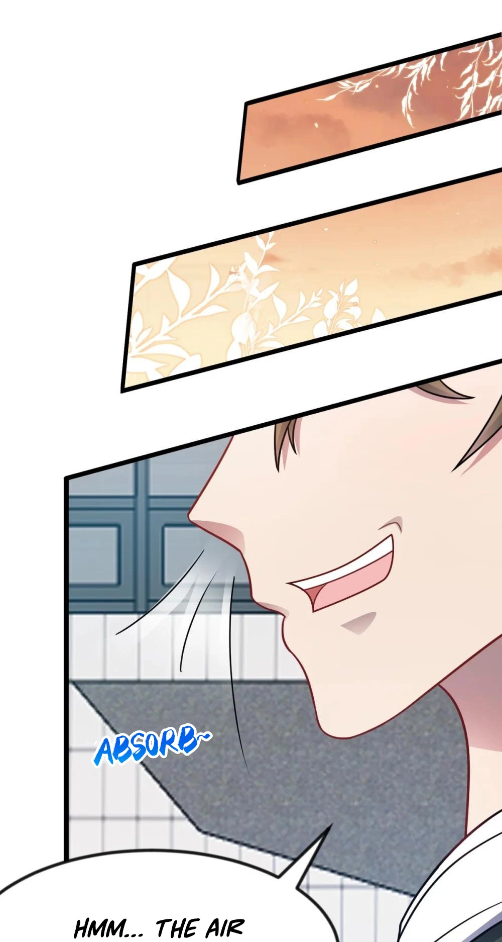 Read Infinite Archives chapter 50 image 17 on Lezhin
