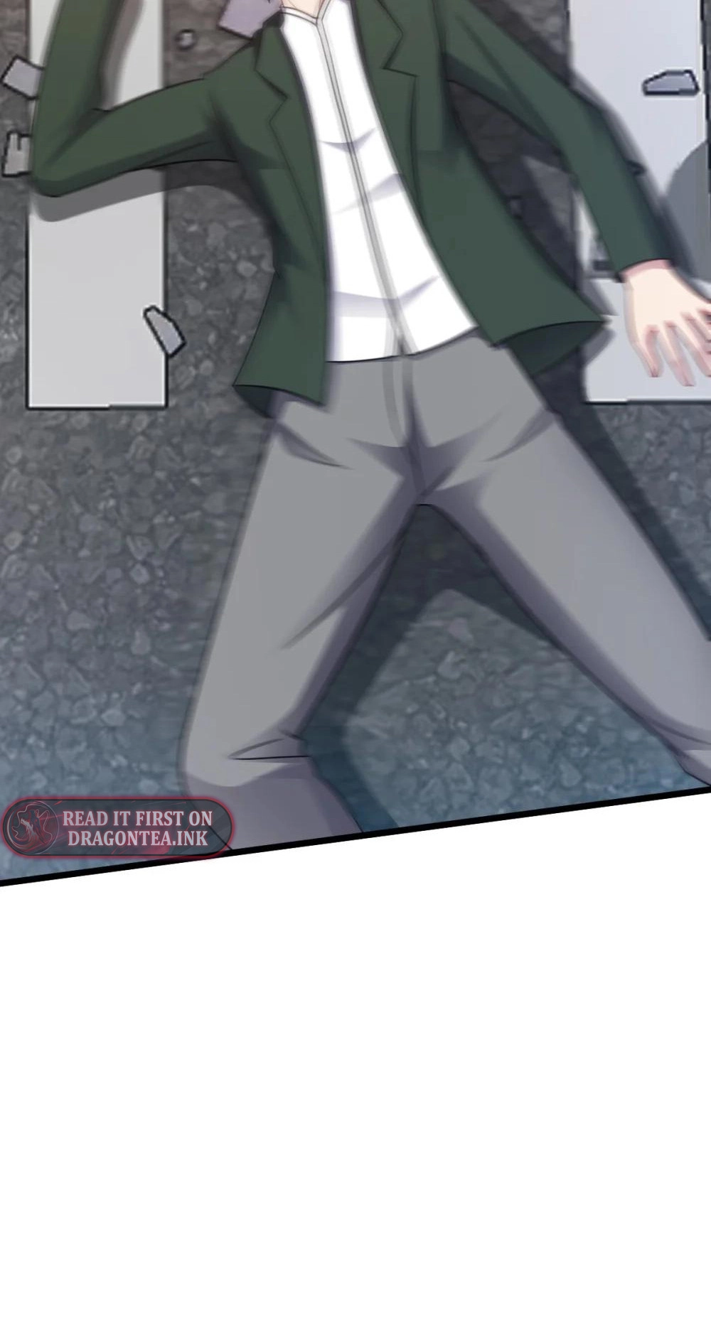 Read Infinite Archives chapter 50 image 20 on Lezhin