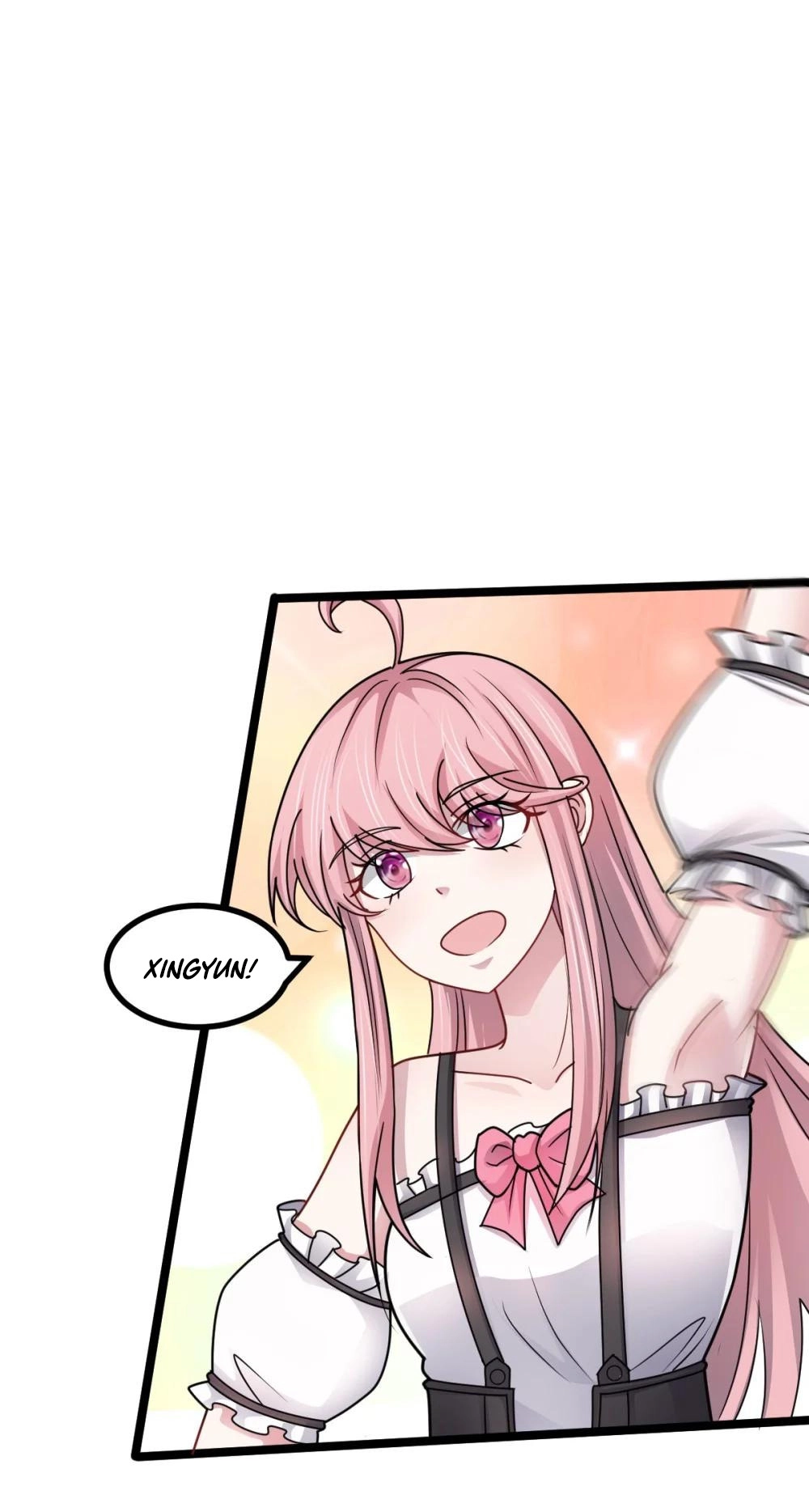 Read Infinite Archives chapter 50 image 23 on Lezhin