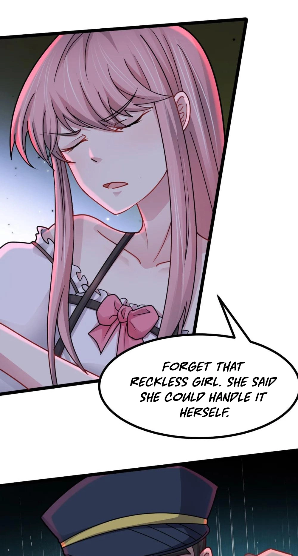 Read Infinite Archives chapter 50 image 27 on Lezhin