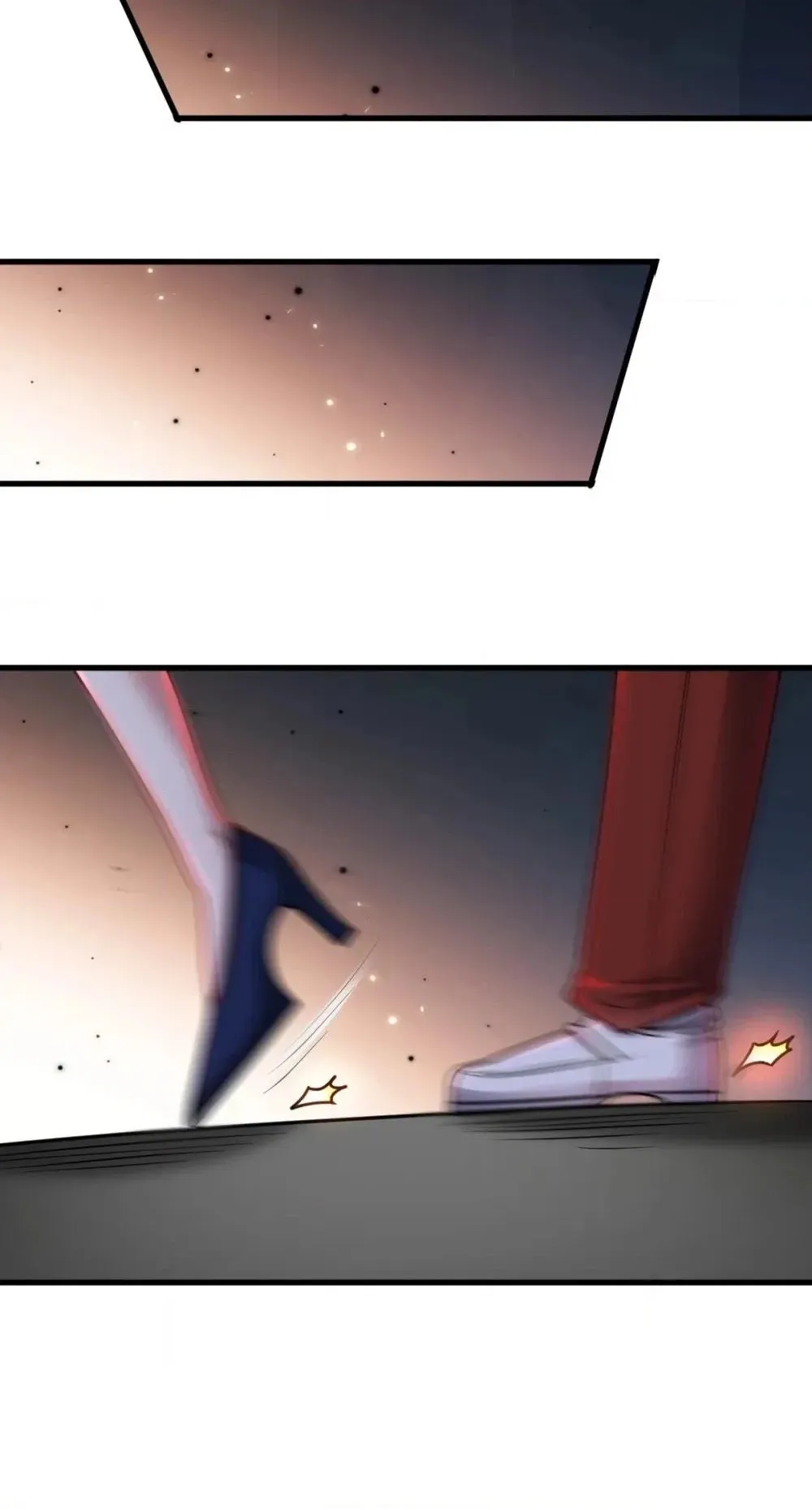 Read Infinite Archives chapter 50 image 29 on Lezhin