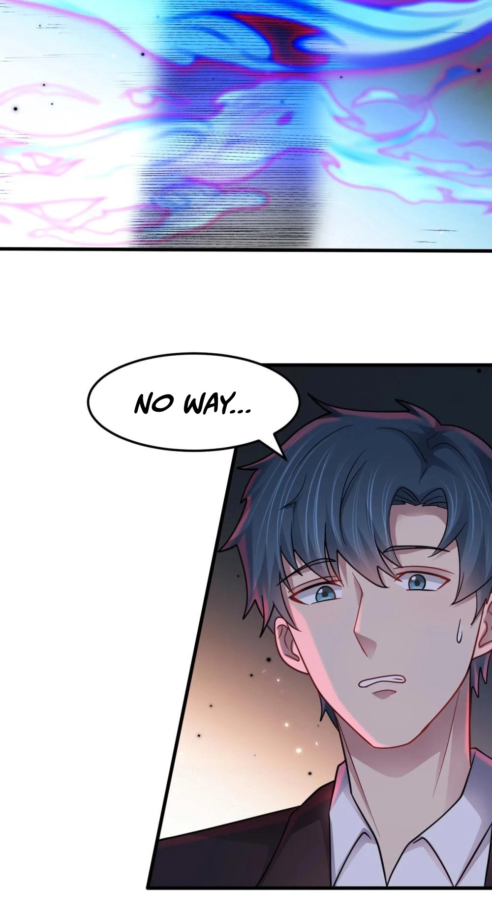 Read Infinite Archives chapter 50 image 45 on Lezhin