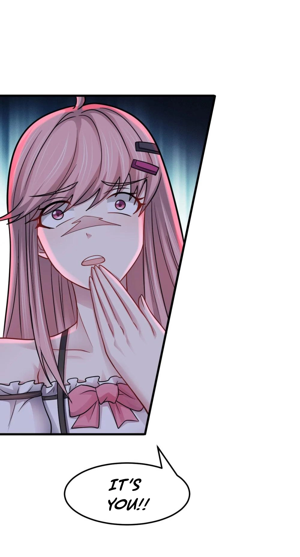 Read Infinite Archives chapter 50 image 46 on Lezhin