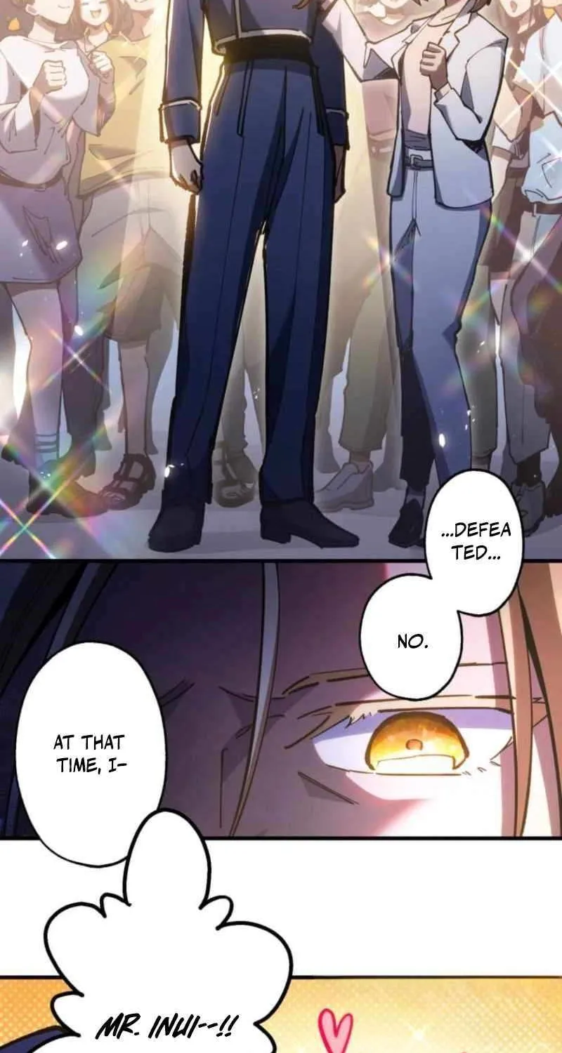 Read Infinite Awakening chapter 1 image 101 on Lezhin