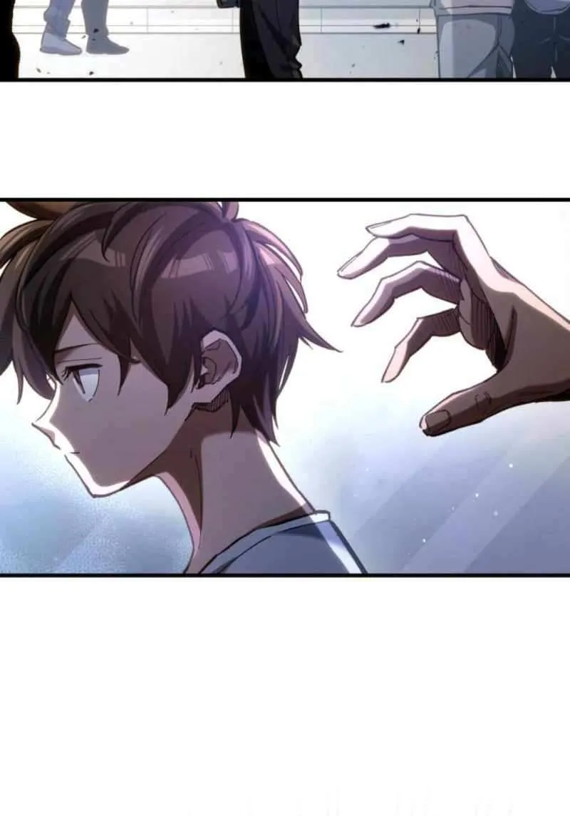 Read Infinite Awakening chapter 1 image 104 on Lezhin