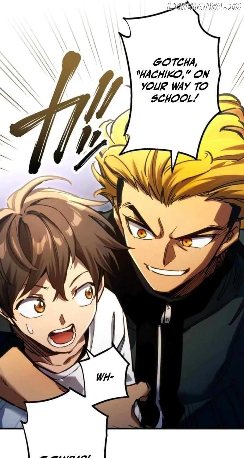 Read Infinite Awakening chapter 1 image 105 on Lezhin